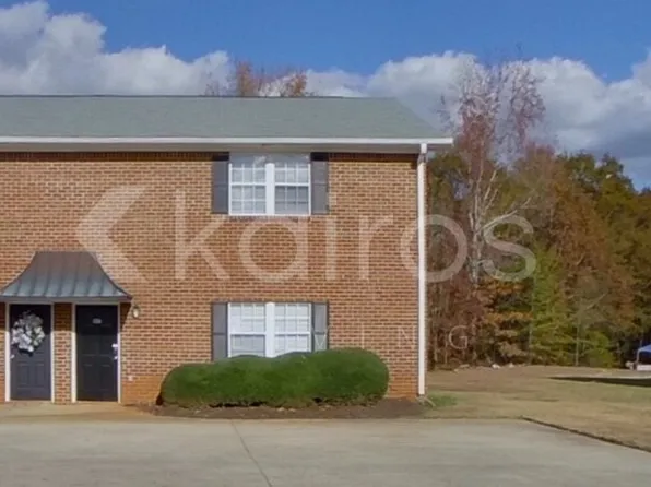 197 Fawn Dr, Athens, GA 30605