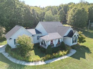 1500/1490 Mount Carmel Rd, Decatur, TN 37322