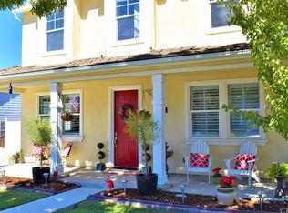 257 Silver Oak Dr, Paso Robles, CA 93446