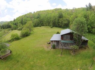 759 Call Creek Rd, Fleetwood, NC 28626