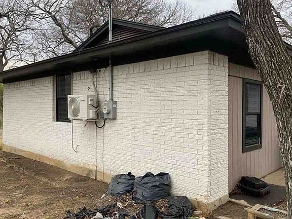 Property Side View