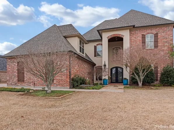 9560 Rochel Dr, Shreveport, LA 71115