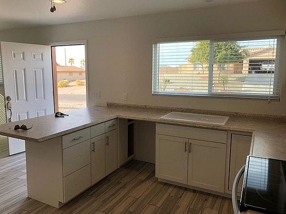 Brand new windows