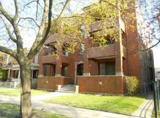 1431 W Olive Ave APT 3E, Chicago, IL 60660
