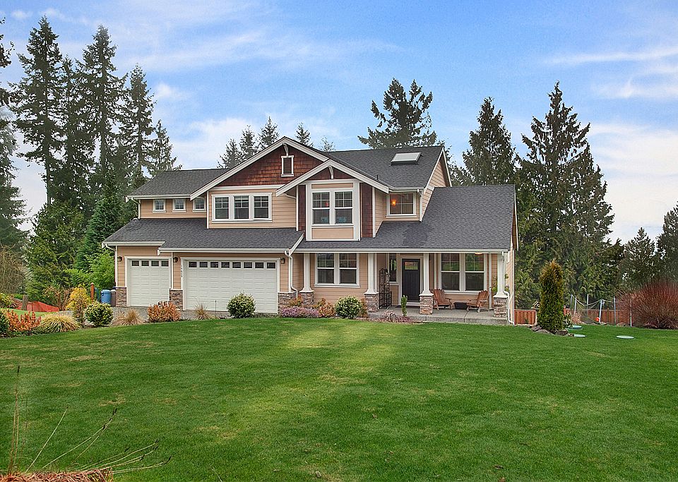 View from the street