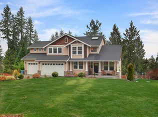 14608 203rd Ave SE, Renton, WA 98059