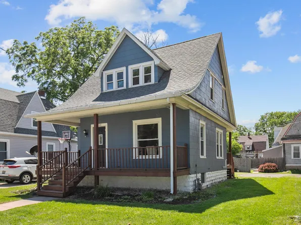 1041 Eastman St, Oshkosh, WI 54901