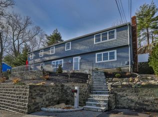 57 Green St, Wakefield, MA 01880