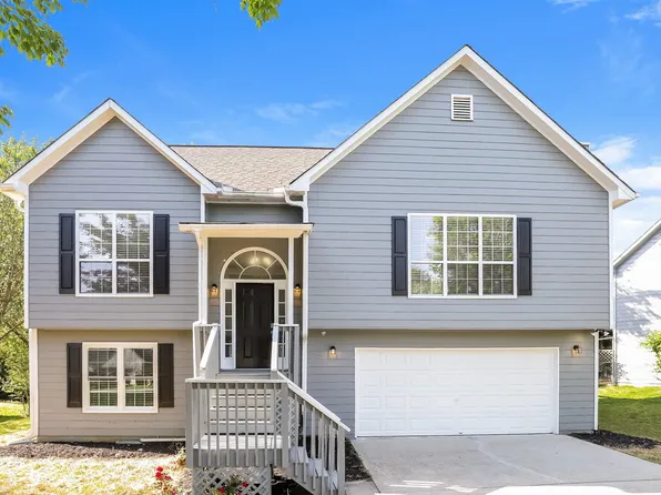 1393 Richland Creek Trl, Sugar Hill, GA 30518