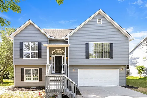 1393 Richland Creek Trl Photo 1