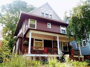 84 Alliance Ave UNIT 1, Rochester, NY 14620