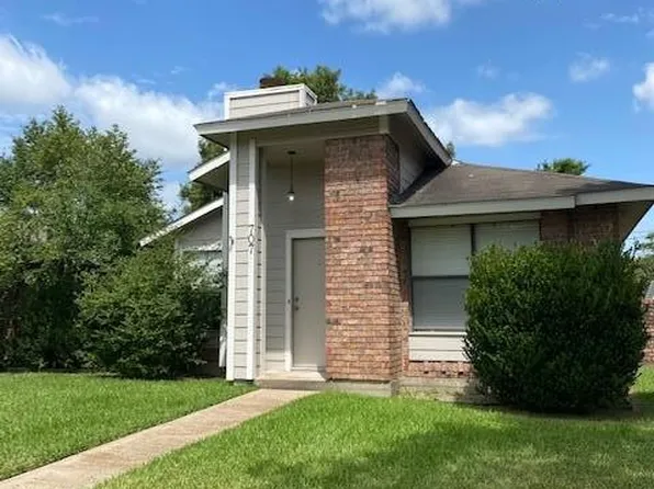 707 Lincoln Ave, College Station, TX 77840