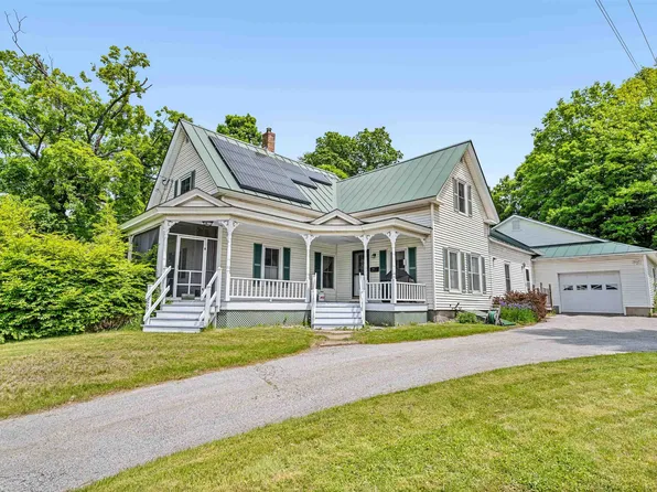 222 South Main Street, Barre City, VT 05641