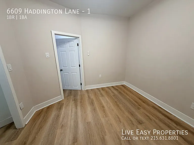 6609 Haddington Ln #1 — Photo 9