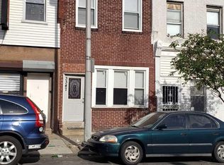 3347 N Front St FLOOR 1, Philadelphia, PA 19140