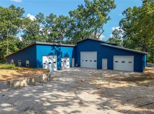 14 Orchid Rd, Eldon, MO 65026