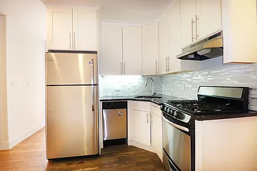 Rented by Uptown Flats LLC