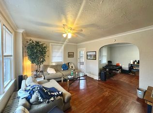 1025 Dana Ave Apts, Cincinnati, OH 45229