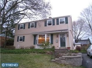 18 E Wissahickon Ave, Flourtown, PA 19031