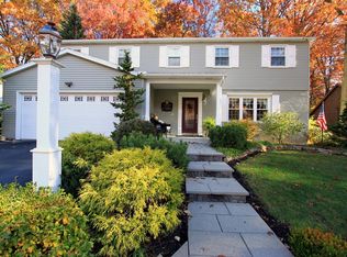 672 Berkshire Dr, State College, PA 16803