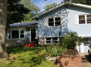 803 Harvey Rd, Claymont, DE 19703