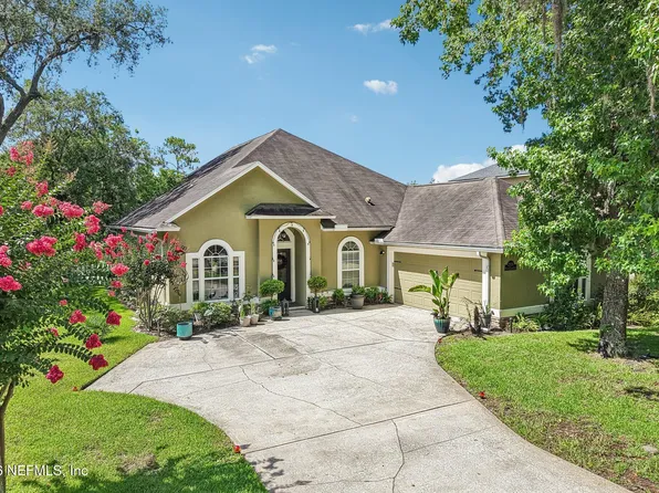 2976 MARSH ELDER Drive S, Jacksonville, FL 32226