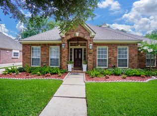 6702 Morningside Dr, Sugar Land, TX 77479