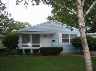 413 McKinley St, Morris, IL 60450