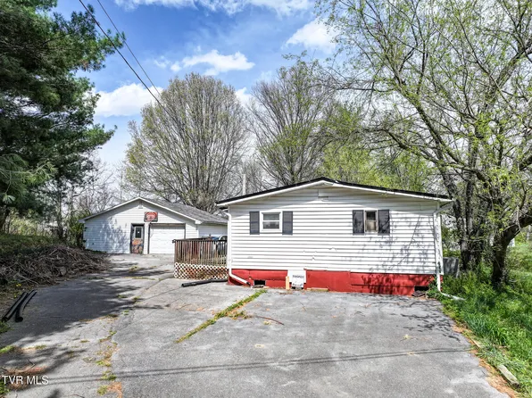 118 Les Cloyd Ln, Jonesborough, TN 37659