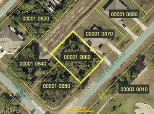 4874 Golfview Blvd, Lehigh Acres, FL 33973