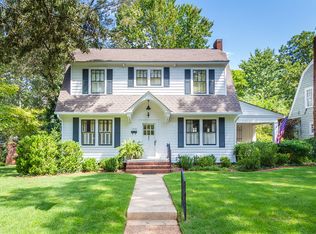 1036 Jackson St SE, Decatur, AL 35601