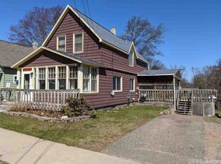 310 W Crescent St, Marquette, MI 49855
