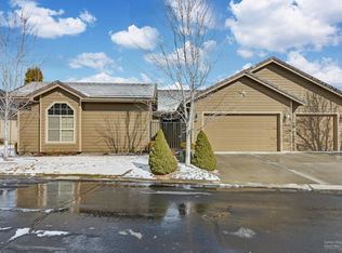 1721 NW Cliff Side Way, Redmond, OR 97756