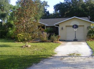 1484 SW 69th Rd, Bushnell, FL 33513