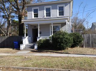 1809 Lansing Ave, Portsmouth, VA 23704