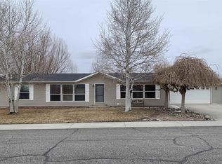 2541 Silver Way, Montrose, CO 81401