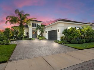 5400 Siesta Key Lane, Westlake, FL 33470