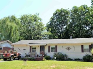 1904 Capri Rd LOT 145, Memphis, TN 38117