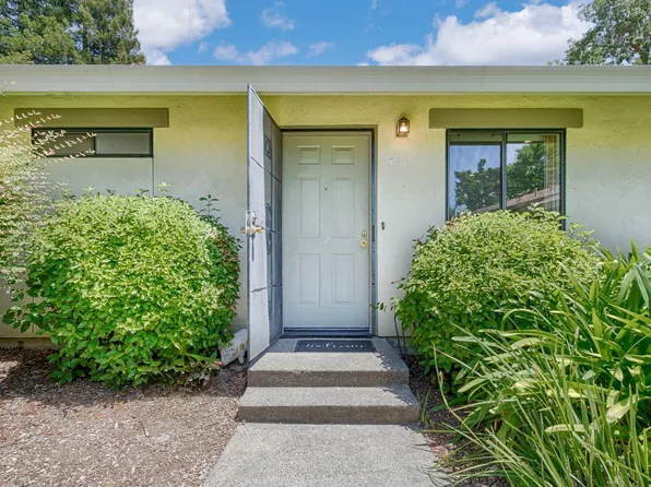 411 7th Street W, Sonoma, CA 95476