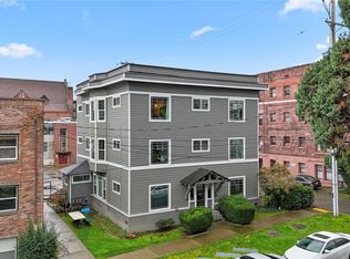 908 S 5th St, Tacoma, WA