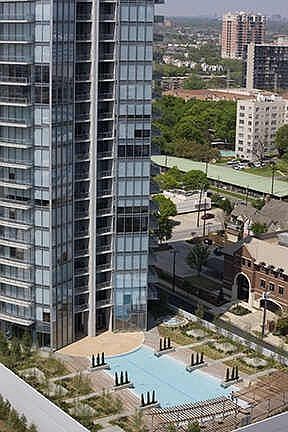 3rd image of 2900 McKinnon St APT 2801