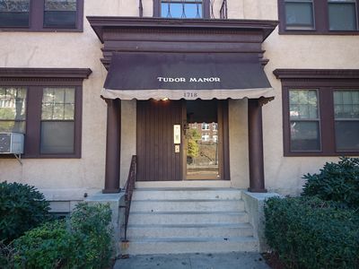1718 Commonwealth Ave APT 7, Brighton, MA, 02135