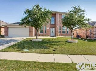 7708 Uvalde Way, McKinney, TX 75071