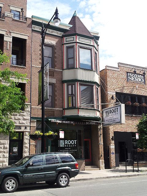 1st image of 1710 W Belmont Ave APT 2F