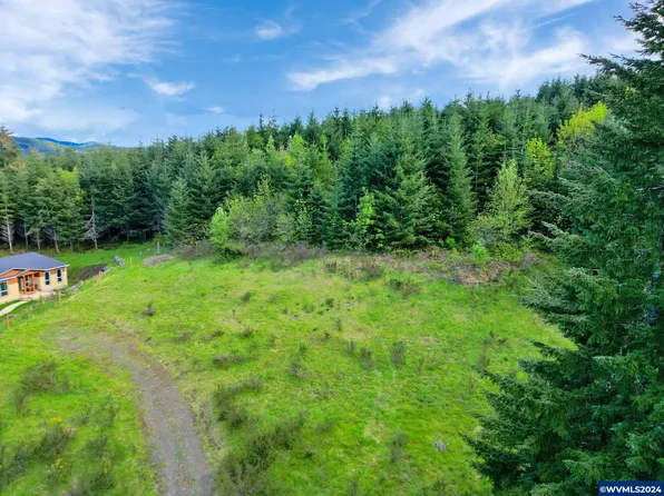 Tax Id 572150 Grand Ronde St, Grand Ronde, OR 97347