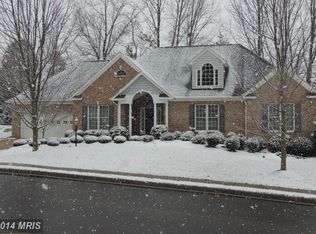 525 Tara Ct, Culpeper, VA 22701