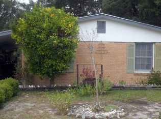905 Bartow St, Brunswick, GA 31520