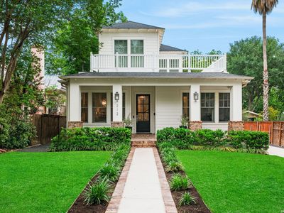 212 Argo, San Antonio, TX, 78209