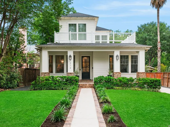 212 Argo, San Antonio, TX 78209