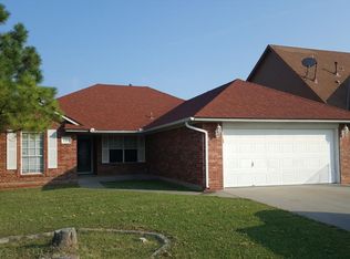 13104 Almond Dr, Oklahoma City, OK 73170